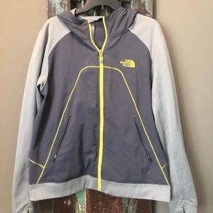 Men’s North Face jacket